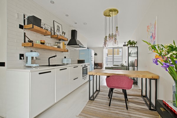 Medium property photo - IJburglaan 225, 1086 ZJ Amsterdam